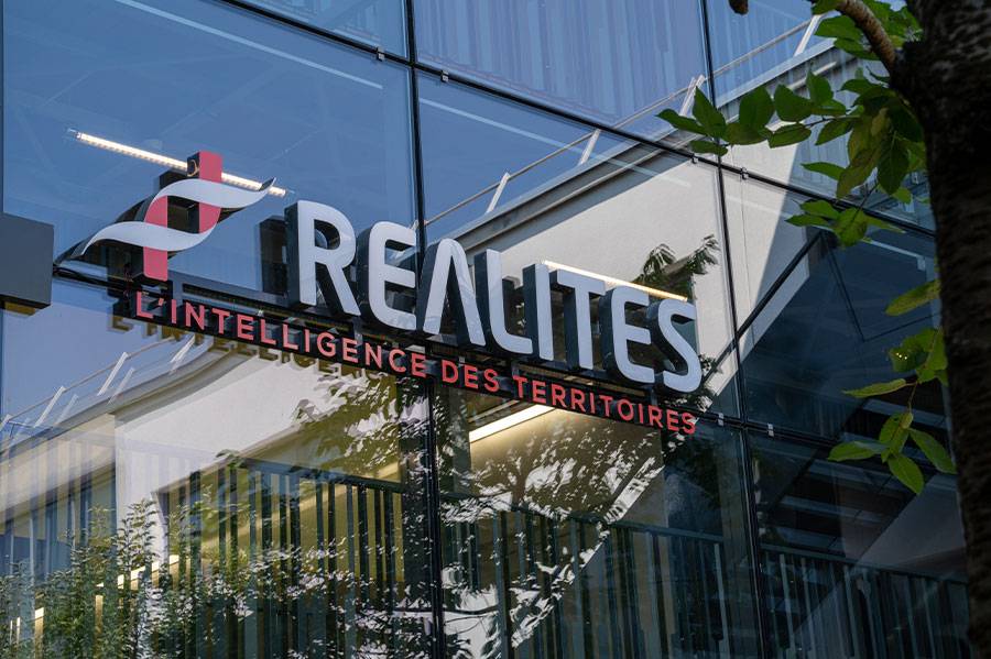 Intrépide REALITES Intrépide REALITES