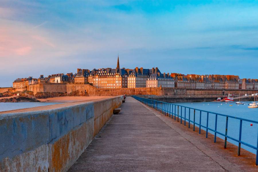 Saint-Malo Saint-Malo