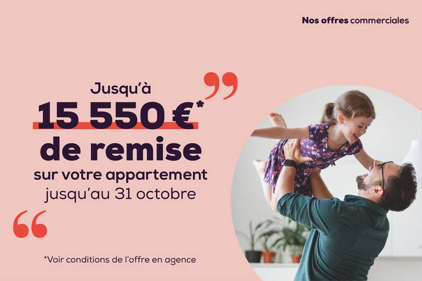 Offre commerciale REALITES