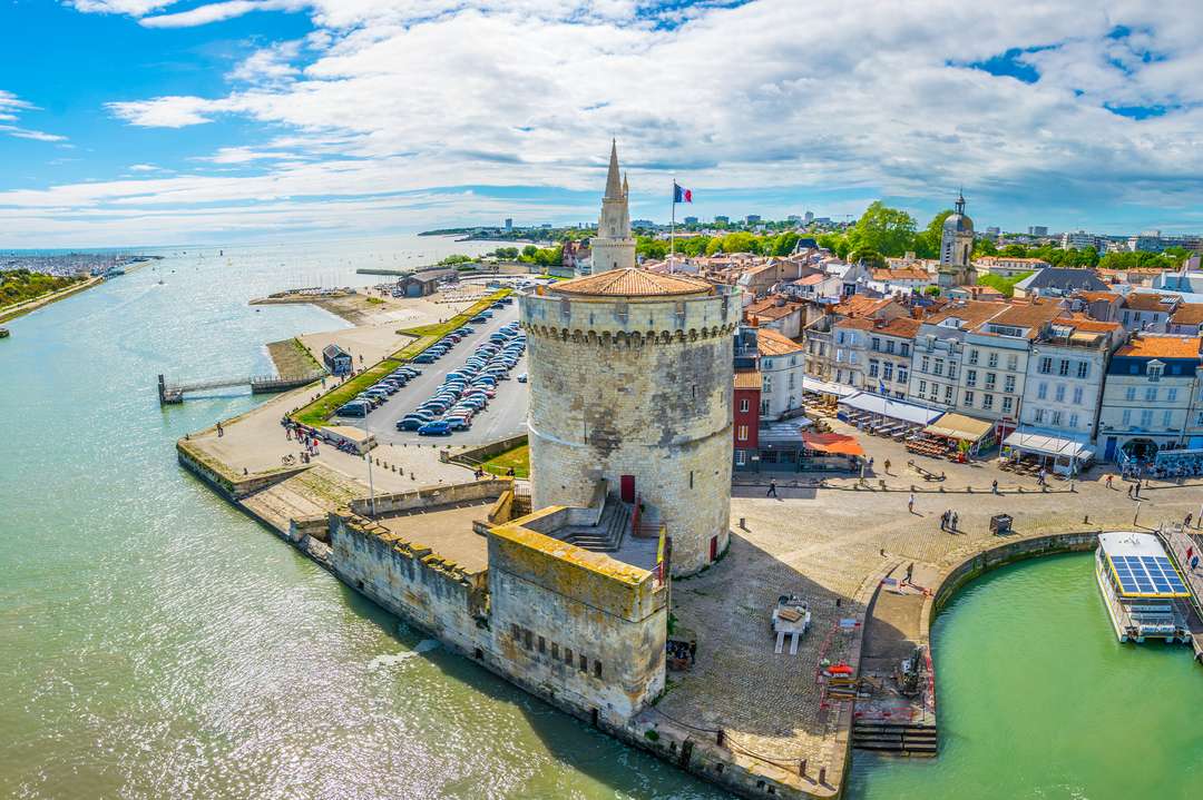 CAP ETUDES LA ROCHELLE REPUBLIQUE